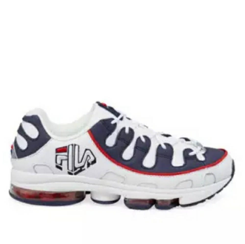 (New) Fila Trainer Sneakers - Picture 3 of 6